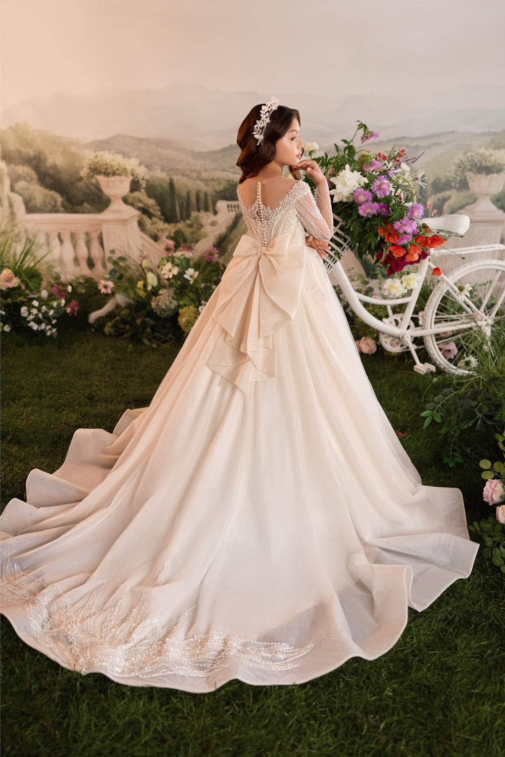 Alina