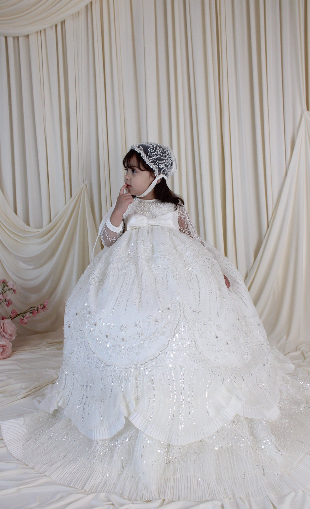 Valentina - Pearl