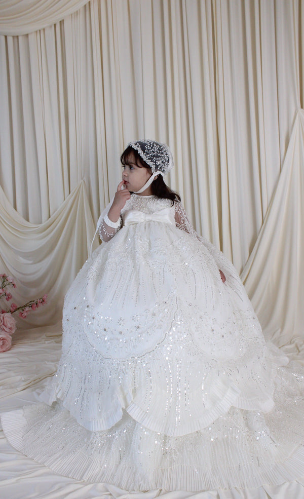 Valentina - Pearl