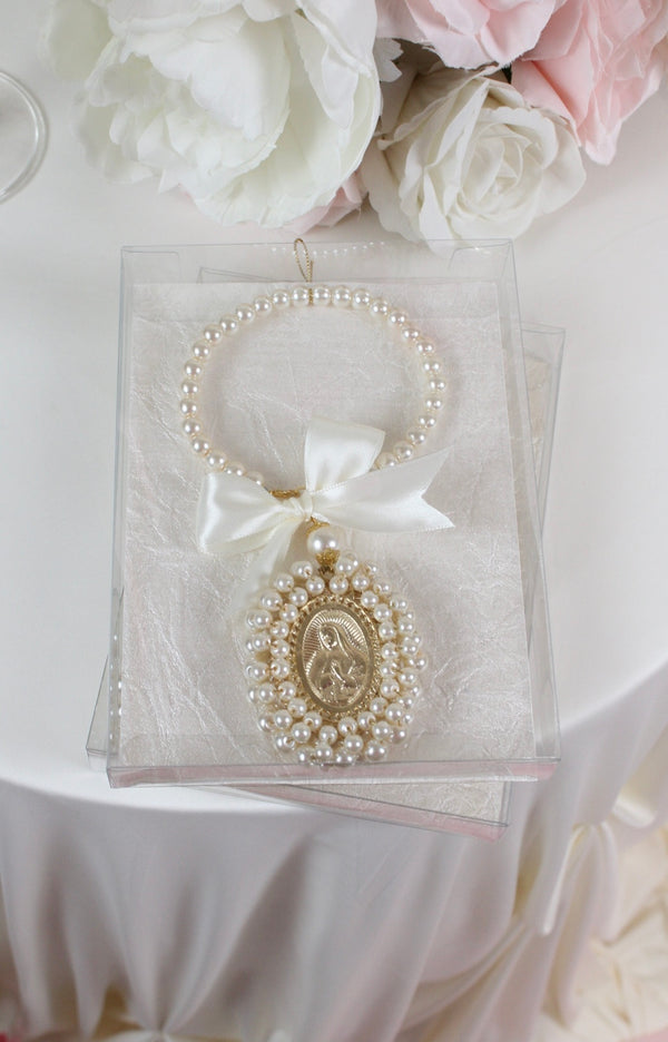 Sacred Pearl Blessing