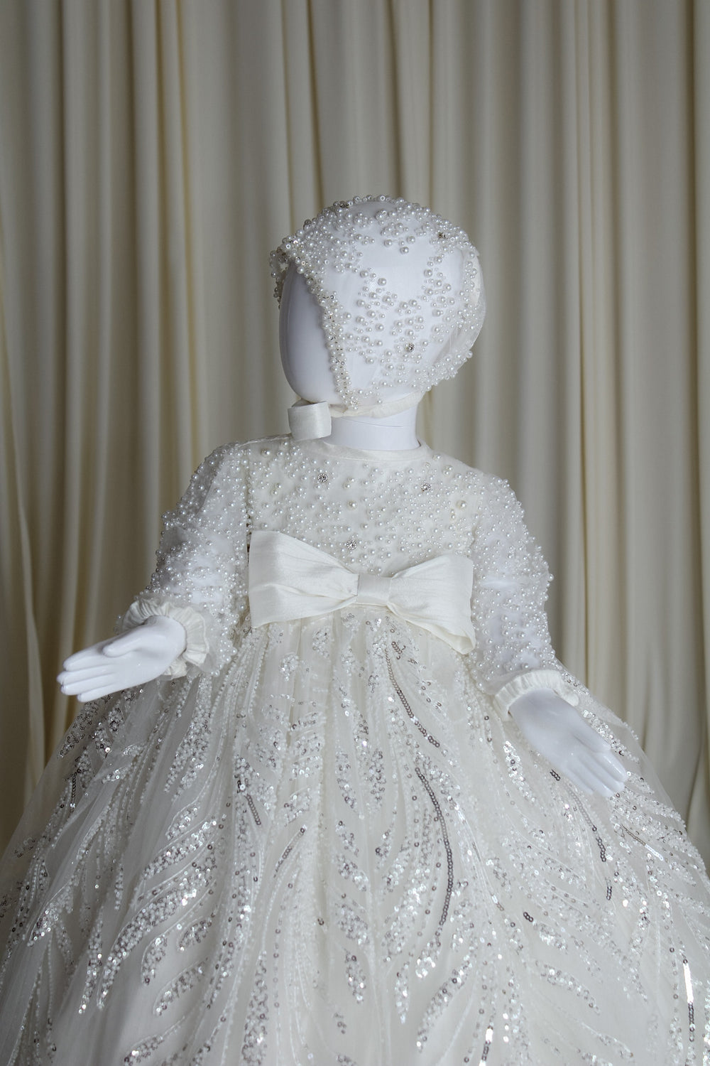 Victoria - Pearl